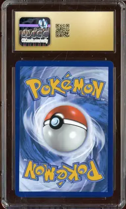 2023 Pokemon MEW EN Special Illustration Rare #202 Zapdos ex CGC 10 PRISTINE - Image 2