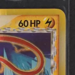 2006 POKEMON EX HOLON PHANTOMS #6/110 DEOXYS DELTA SPECIES HOLO RARE - Image 5
