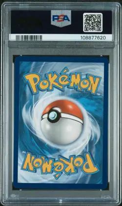 2016 POKEMON XY EVOLUTIONS #52 MEWTWO EX PSA 10 - Image 2