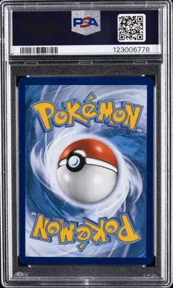 2019 POKEMON SM BLACK STAR PROMO HIDDEN FATES TINS #SM211 CHARIZARD GX PSA 10 - Image 2