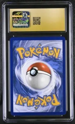 Ivysaur *CGC PRISTINE 10* Illustration Rare *Mega Evolution* 134 * Pokemon TCG - Image 2