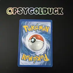 Pokemon Cubone Dragons Exalted Reverse Holo 60/124 A18 - Image 2