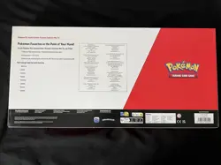 2025 Pokemon Prismatic Evolutions Mini Tins 8-Pack (Costco Exclusive) - Image 2