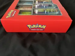 2025 Pokemon Prismatic Evolutions Mini Tins 8-Pack (Costco Exclusive) - Image 5