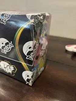 Pokemon TCG: Perfect Order Factory Sealed Booster Box a - Image 2