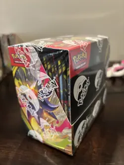 Pokemon TCG: Perfect Order Factory Sealed Booster Box a - Image 3