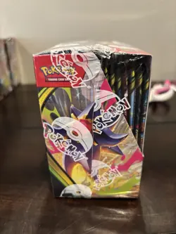 Pokemon TCG: Perfect Order Factory Sealed Booster Box a - Image 5