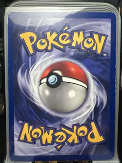 Mr. Mime 22/64 Jungle Regular Pokemon Vintage - Image 2