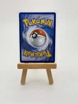 Pokemon TCG 2010 Undaunted Raichu 33/90 - Image 2