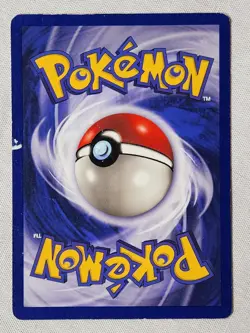Played (HP) Double Colorless Energy - Non-Holo #96 Base Set Pokemon TCG - Image 2