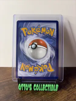 2023 Pokemon SWSH Crown Zenith Pikachu Secret Rare #160/159 - Image 2