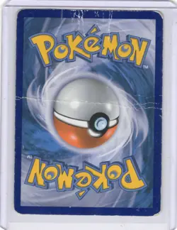 Pokemon XY Base Set Venusaur EX (141 Full Art) #141/146 Heavily Played - Image 2