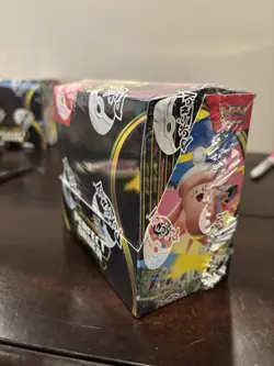 Pokemon TCG: Perfect Order Factory Sealed Booster Box e - Image 2