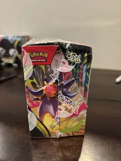 Pokemon TCG: Perfect Order Factory Sealed Booster Box e - Image 4