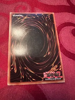 | Yugioh Serpent Night Dragon MRL-103 Secret Rare - Image 2