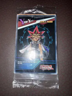 Yu-Gi-Oh! Dark Magician Girl (Sealed) -EVSD-EN001- Common - Unlimited NM! - Image 3