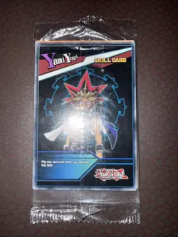 Yu-Gi-Oh! Dark Magician Girl (Sealed) -EVSD-EN001- Common - Unlimited NM! - Image 4