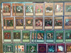 Yugioh! Complete 2005 Format - Chaos Goat Control Deck - Image 2
