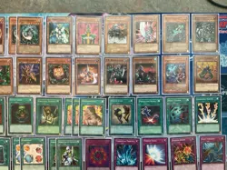 Yugioh! Complete 2005 Format - Chaos Goat Control Deck - Image 3