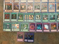 Yugioh! Complete 2005 Format - Chaos Goat Control Deck - Image 4