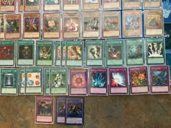 Yugioh! Complete 2005 Format - Chaos Goat Control Deck - Image 5