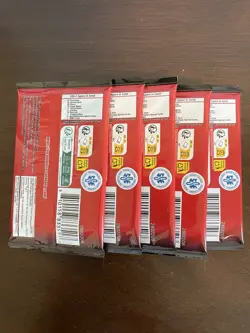 One Piece Carrying On His Will OP-13 Five 5 Booster Packs Lot English H - Image 2
