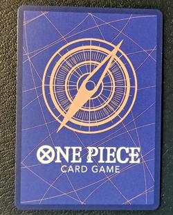 Monkey D Luffy One Piece TCG - PRB01 The Best - OP01-024 SR - Japanese - NM - Image 2