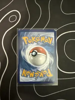 Pokemon Gengar v Single Strike Fusion Strike TCG Card 156/264 Mint - Image 2