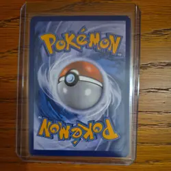 Zekrom 39/116 Plasma Freeze Holo - Pokemon Card - Image 2