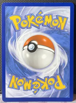 Pokemon Gloom 198/197 Obsidian Flames Illustration Rare Full Art Card NM - Image 2