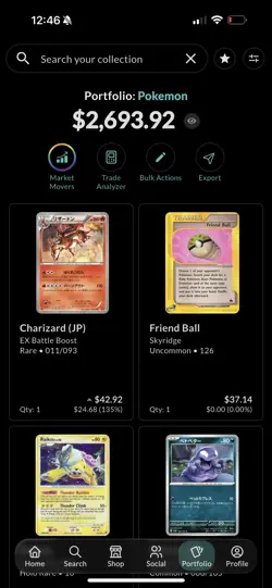7500+ Pokemon Card Bulk Lot + Holo Reverse Holo Shipped Full List OPEN TO OFFERS - Image 1