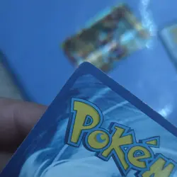 Pokemon Holo Card Lot - MCharizard, Primal Groudon, Umbreon GX - 3 Cards English - Image 3