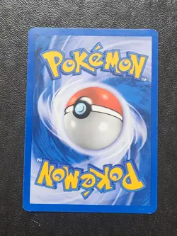 Pokemon Jumpluff Holo Rare TCG Card 9/64 Neo Revelation Unlimited Light Play - Image 2