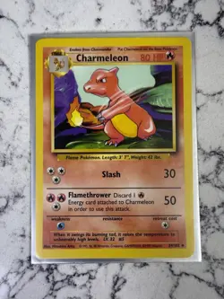 Lot of 5500+ Pokemon Cards, Vintage, Holo, Shine, Rare, Common- Read Description - Image 3