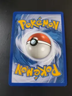 Toxicroak G 40/127 Platinum Pokemon Reverse Holo Card - Image 2