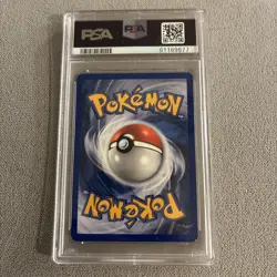 Pokemon TCG Baltoy 43/106 EX Emerald CGC Mint + 9.5 Card 2005 - Image 3