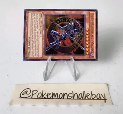 Dark Magician of Chaos DUSA-EN054 *NM* 1st Edition Ultra Rare Yuigoh Card - Image 2
