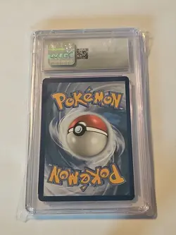 ✨✨✨ CGC 10 Dragonite EX 72/108 Evolutions Pokemon Card - Image 2