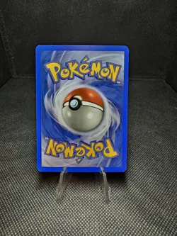 Pokemon Card - Granbull Skyridge 61/144 Common Reverse Holo LP+ - Image 5