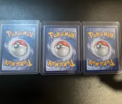 Pokemon TCG Charizard V, Blastoise V & Venusaur V Holo Card Lot of 3 MINT - Image 2