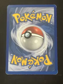 Pokemon card Phanpy 75/110 EX Holon Phantoms Stamped Holo Promo LP - Image 2