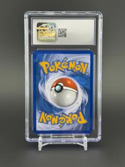 CGC 9 MINT Gyarados 2010 HeartGold & SoulSilver 4/123 Holo Pokemon Card - Image 2