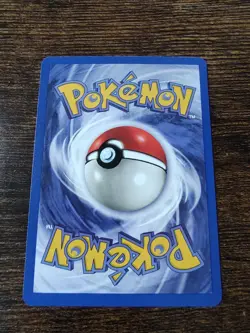 Here Comes Team Rocket 71/82 1st Edition Team Rocket Non Holo Pokemon Card - Image 2