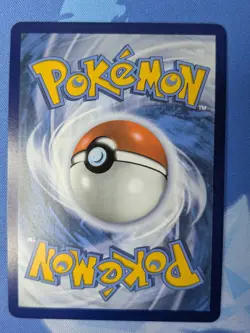 Pidgeot ex 221/091 - Shiny Ultra Rare - Paldean Fates - Pokemon Card NM - Image 4