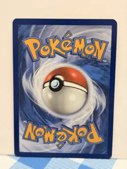 Pokemon Erika's Invitation 196/165 Ultra Rare Full Art Holo Trainer Card - Image 2