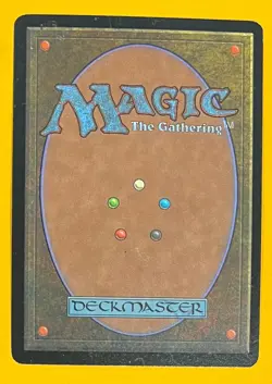 MTG REWIND (Foil) Arena Promo (OldManMTG 013-104) - Image 2