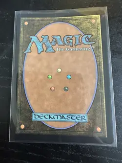 MTG Secret Lair 30th Countdown Shark Typhoon FOIL NM Magic The Gathering - Image 3