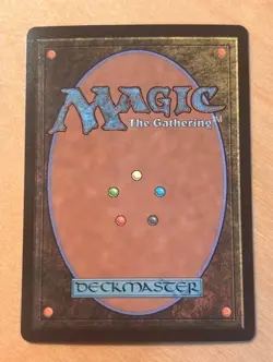 MTG Magic the Gathering Oildeep Gearhulk Foil Borderless Aetherdrift NM - Image 2