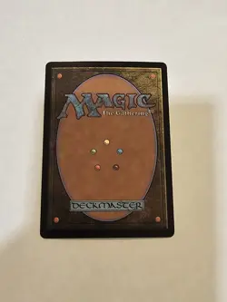 Emptiness (Borderless) Lorwyn Eclipsed Foil - Image 3