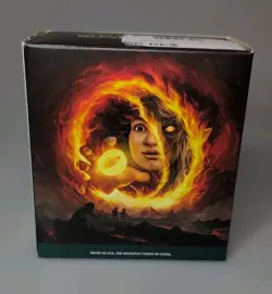 MTG Lord of the Rings: Tales of Middle-Earth Sealed Prerelease Kit Free Shipping - Image 3